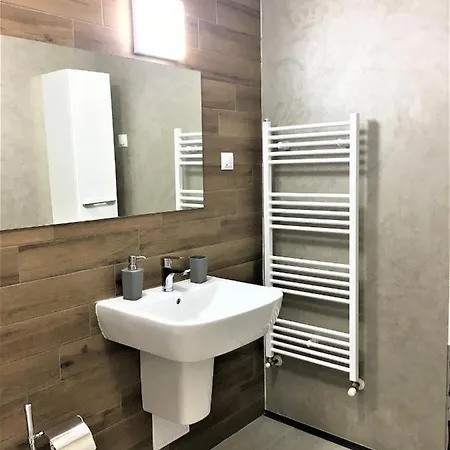 Apartamento Mountain View Escape Braşov