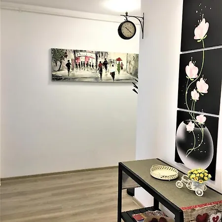 Mountain View Escape * Брашов