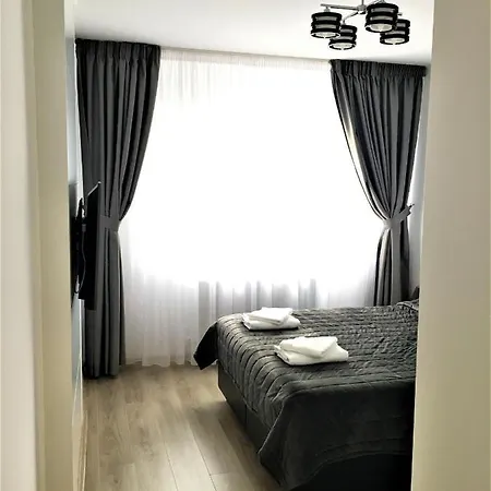 Mountain View Escape Braşov