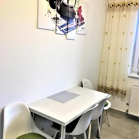 Mountain View Escape Apartamento Braşov