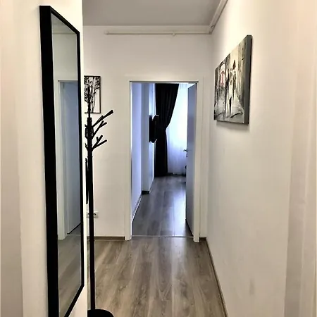 Mountain View Escape * Брашов