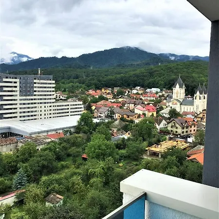 Mountain View Escape * Braşov