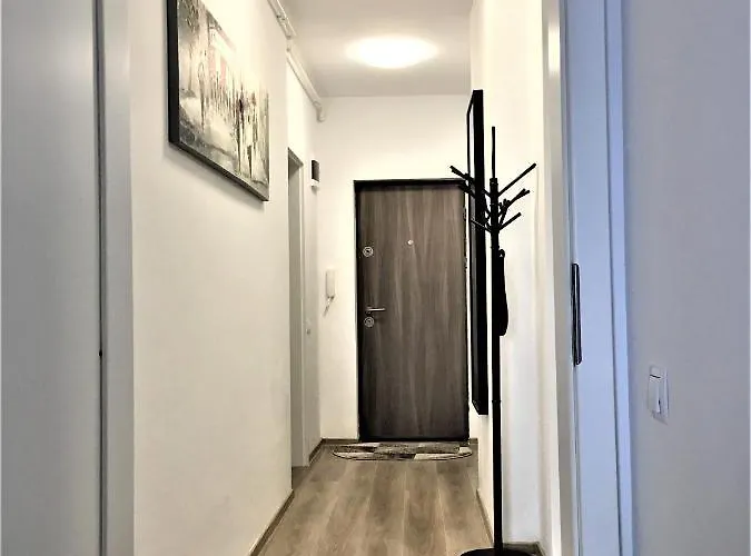 Mountain View Escape