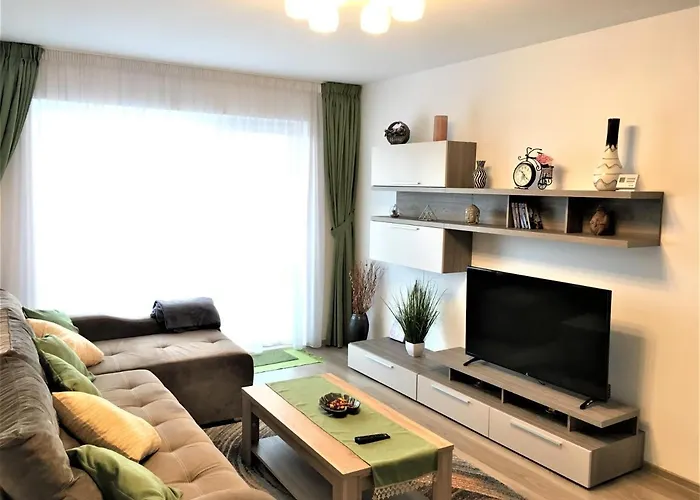 Mountain View Escape