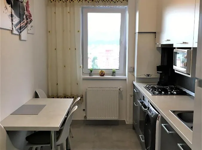 Mountain View Escape *