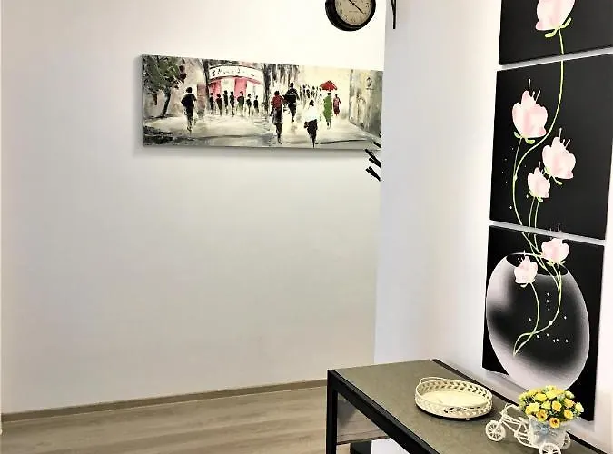 Mountain View Escape * בראשוב