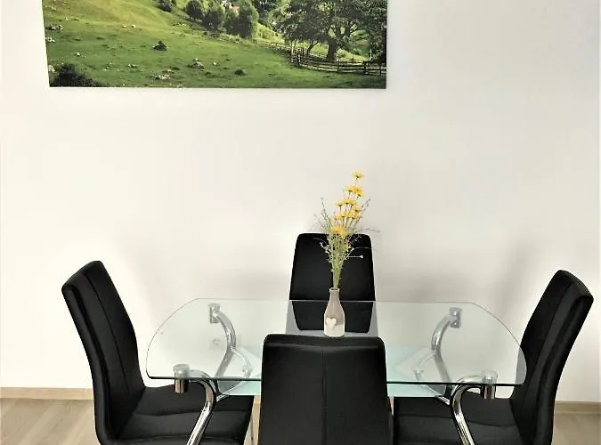 Mountain View Escape בראשוב